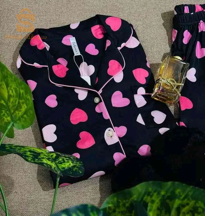 ملابس منزلية وملابس نوم 