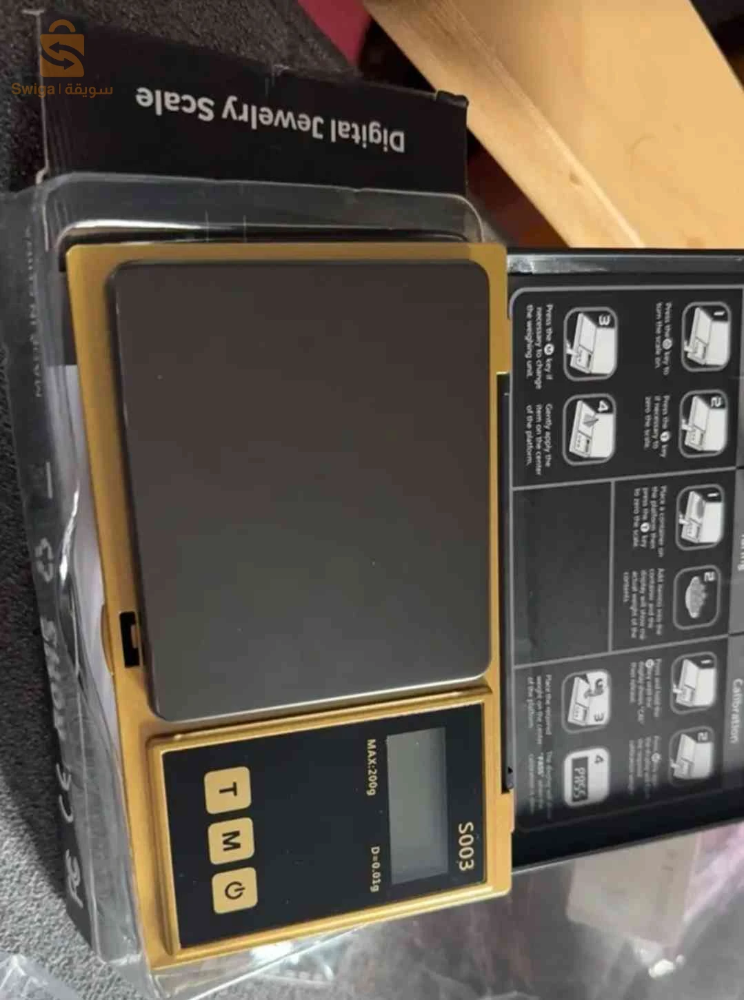 الكترونيات اخرى 