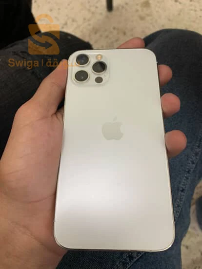 ايفون 12Pro للبيع