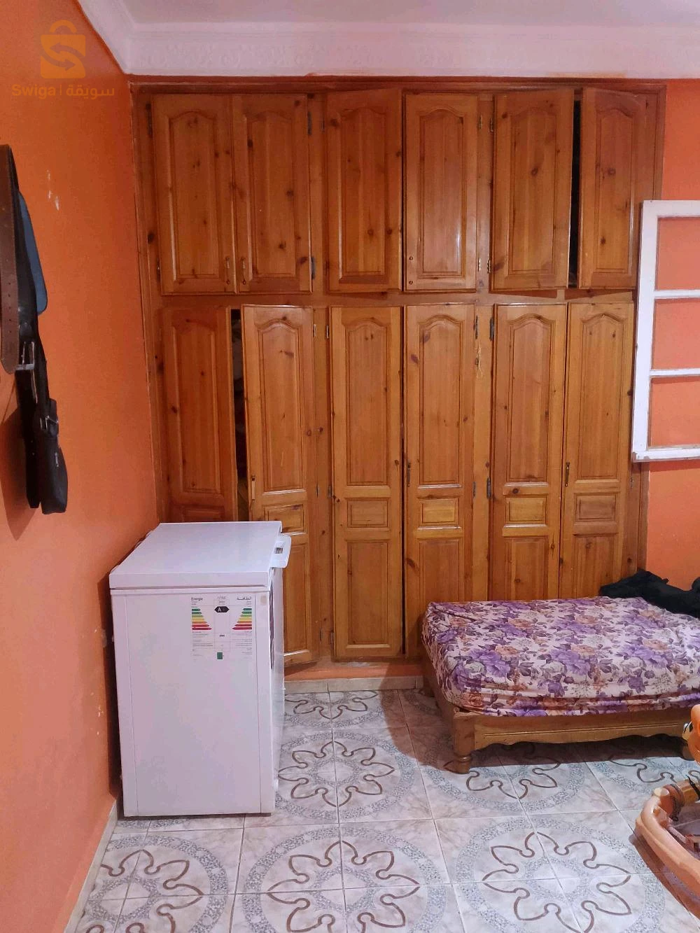 للبيع شقق سكنية عدد الغرف04 13 تلمسان