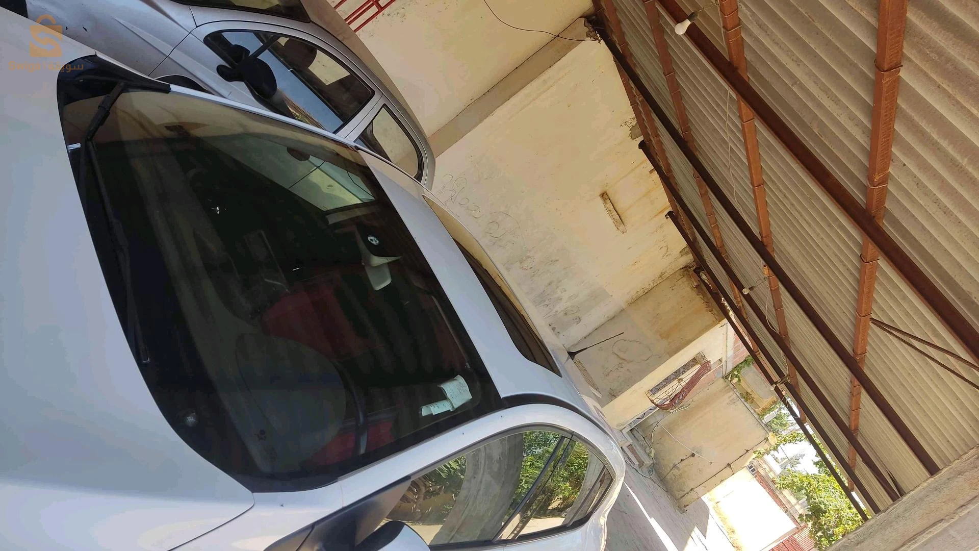 Renault Megane 2016 9 BLIDA