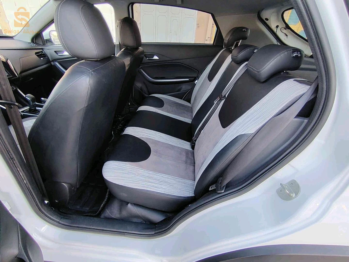 شيري Tiggo 2 pro 2024 5 باتنة