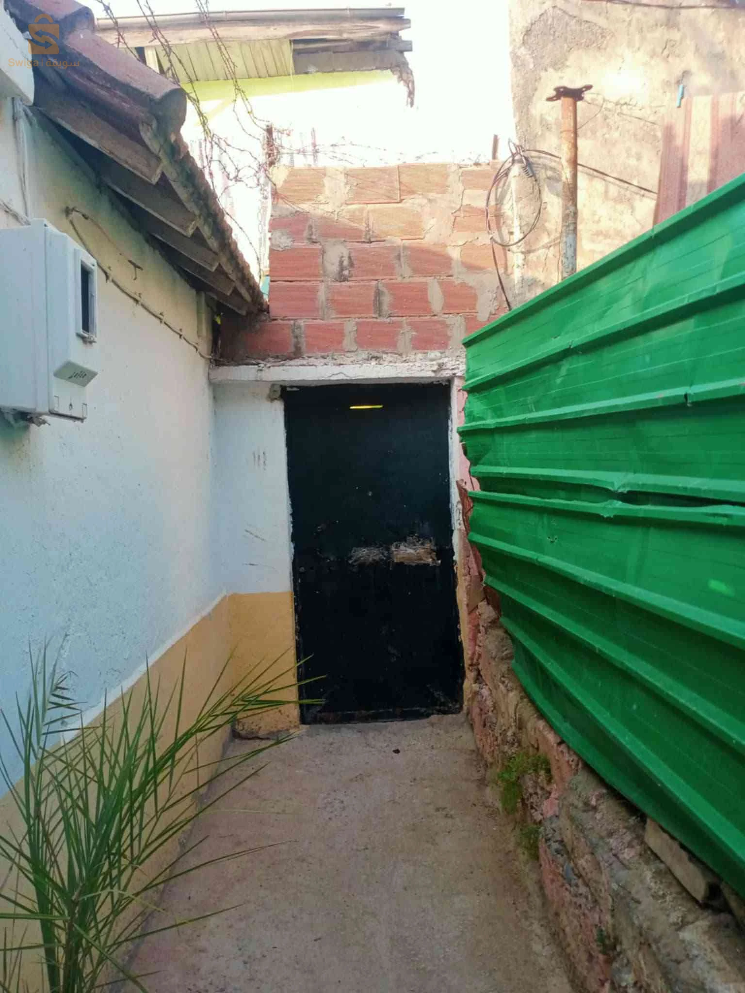 For sale Traditional Houses Room Number3+غرفة اكل 9 BLIDA