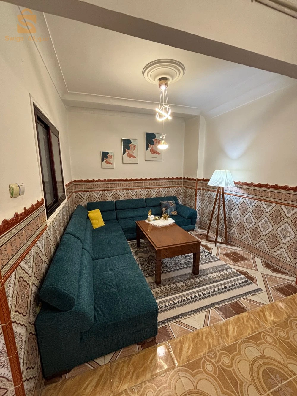 À vendre Autres biens immobiliers les chambres 4 22 SIDI BEL ABBES