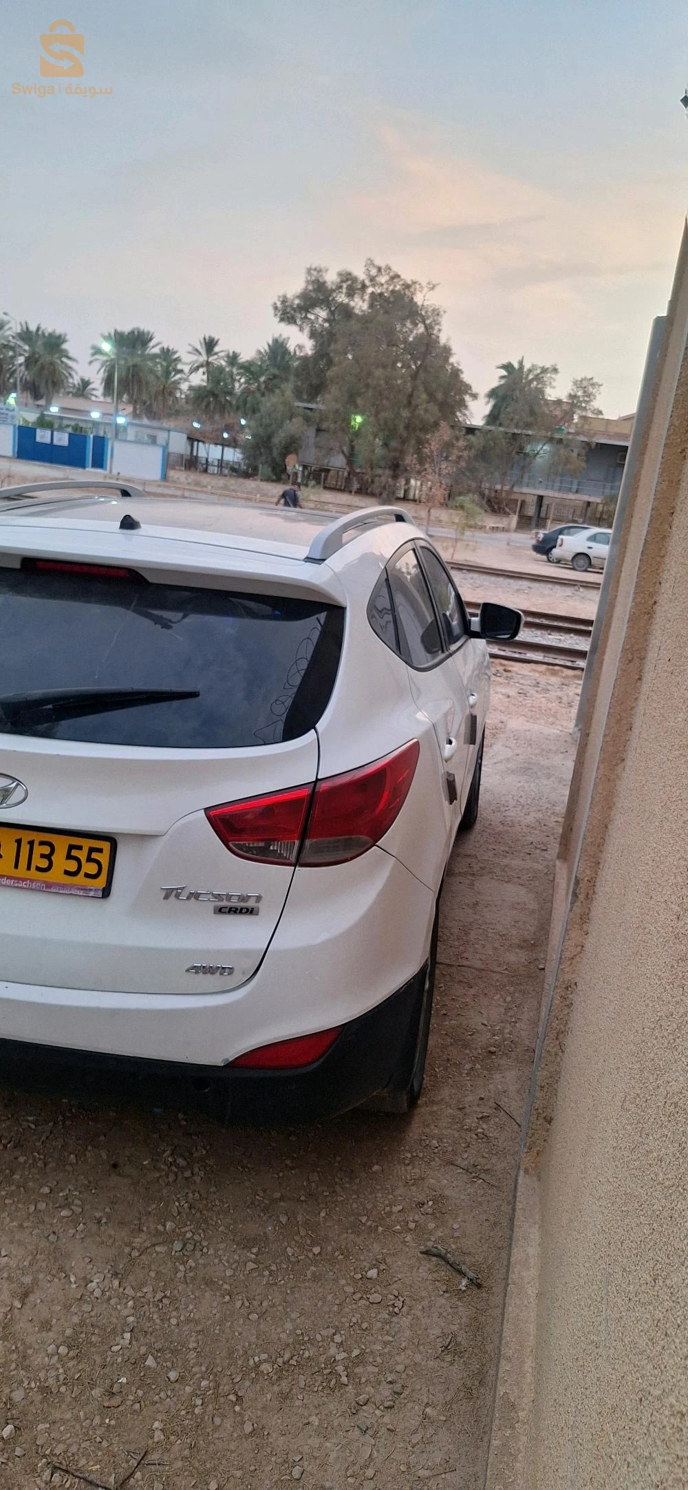 هوندا 2013 55 توقرت