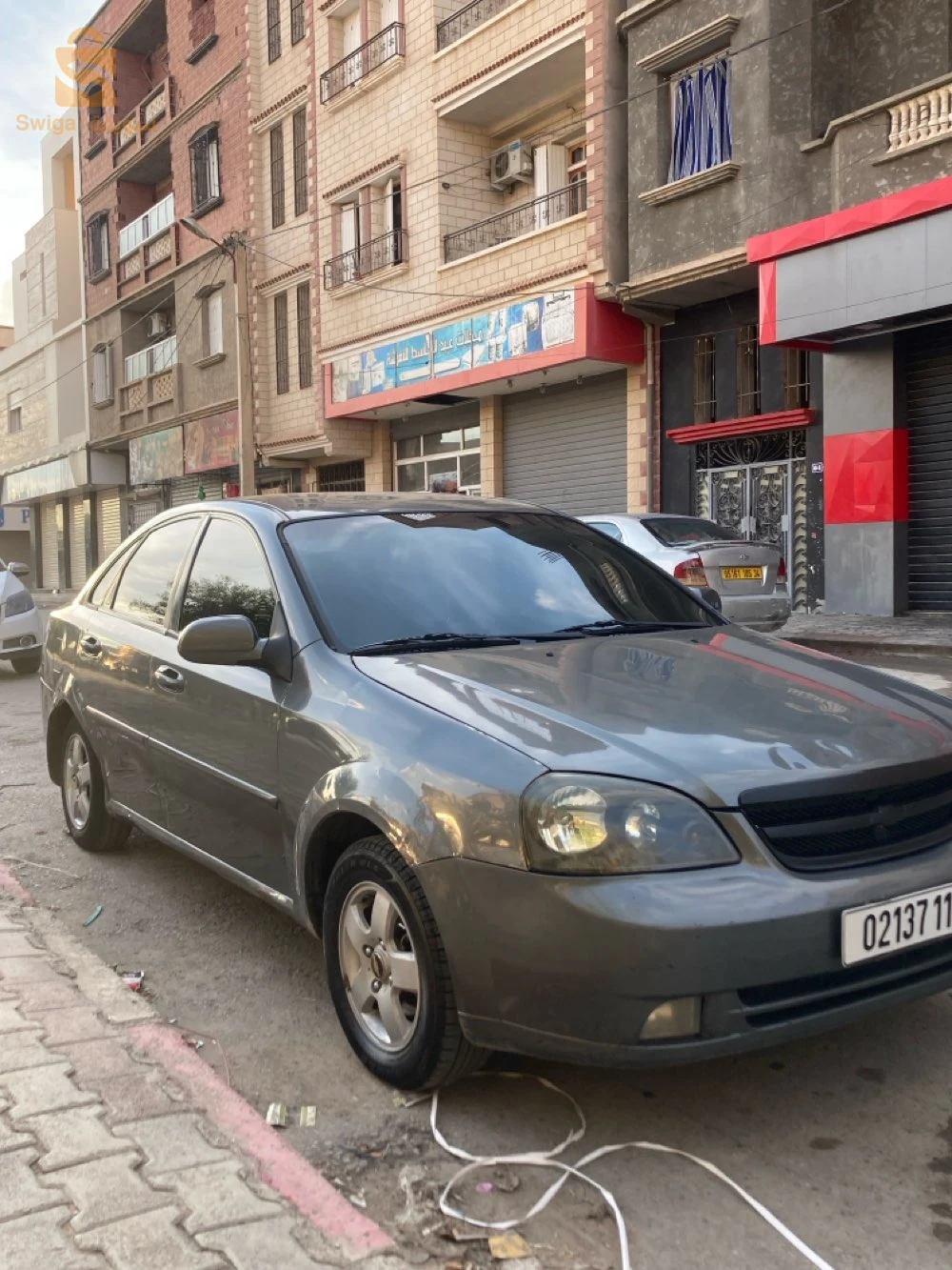 شيفروليه optra 2011 34 برج بوعريريج