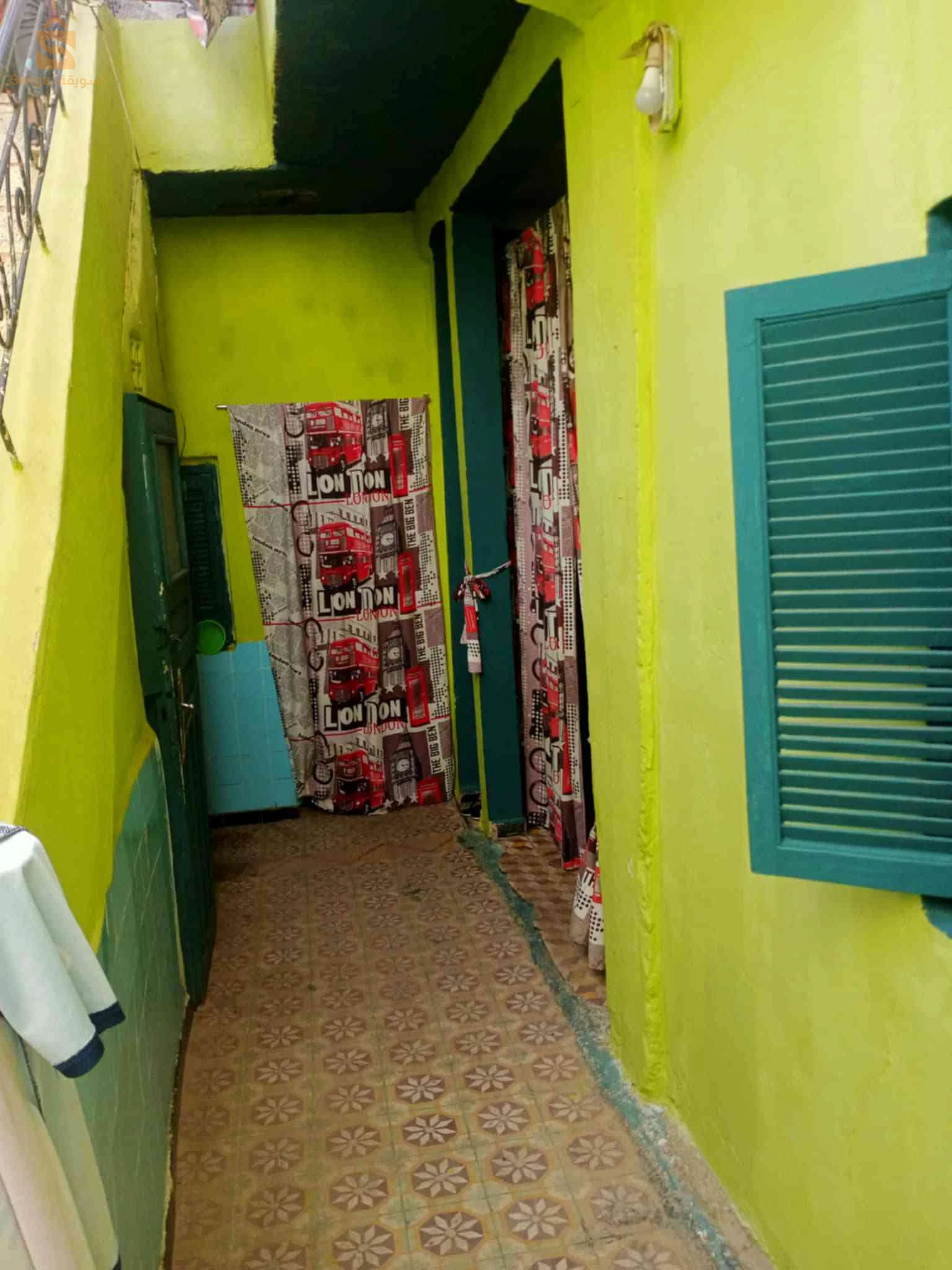 For sale Traditional Houses Room Number3 9 BLIDA