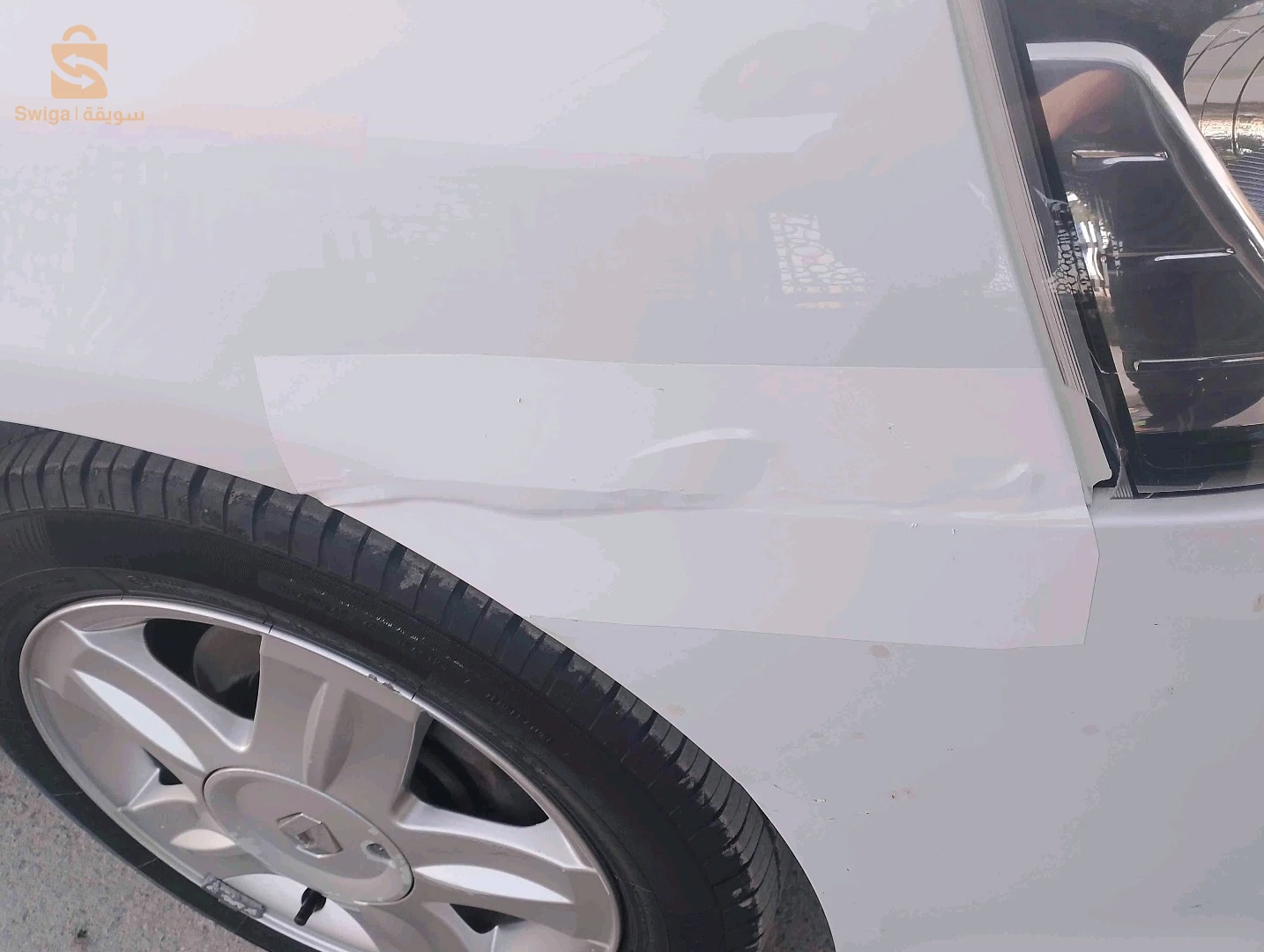 Renault campus 2015 34 BORDJ BOU ARRERIDJ