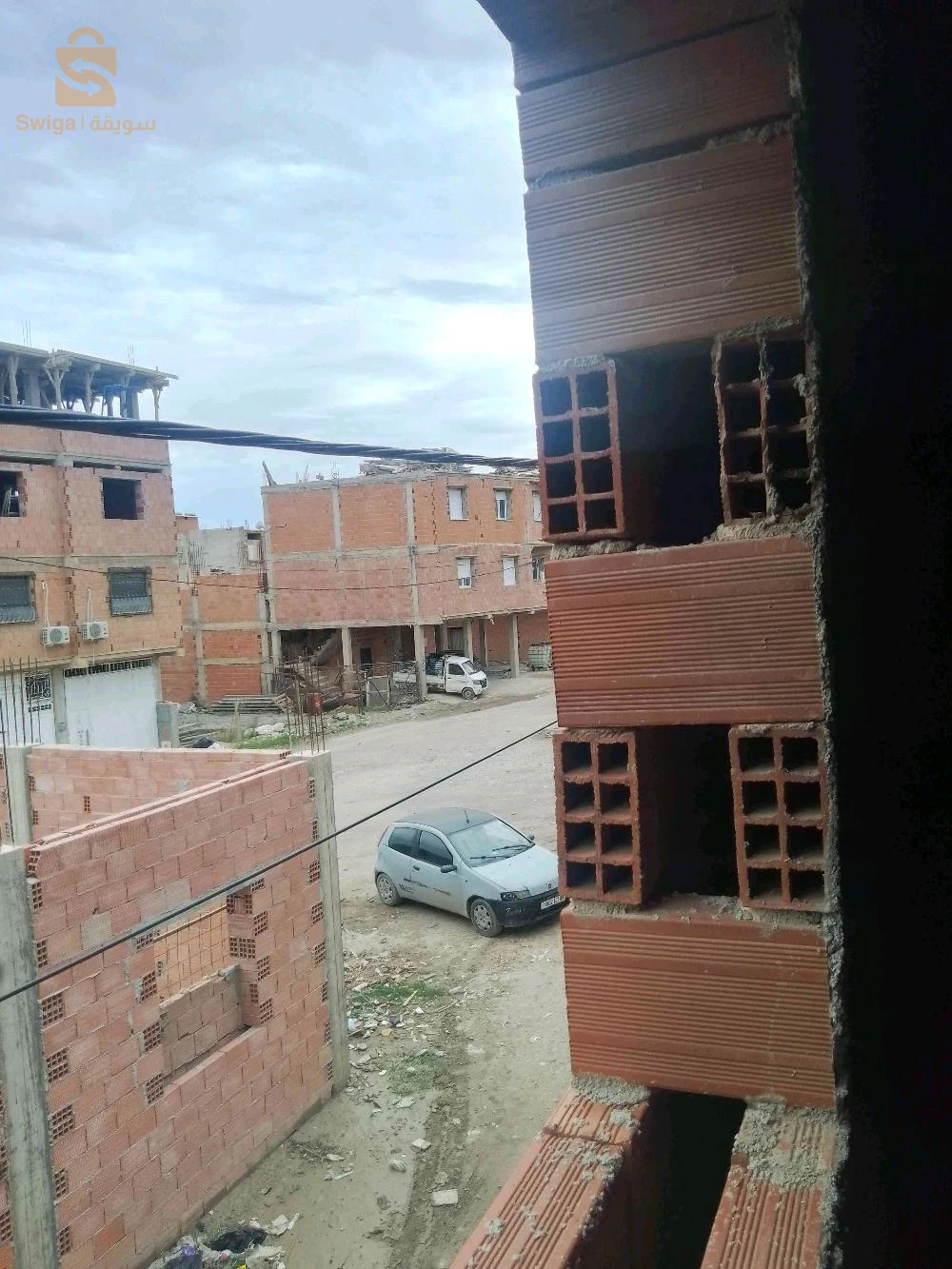 للبيع فلل سكنية عدد الغرف4 9 البليدة