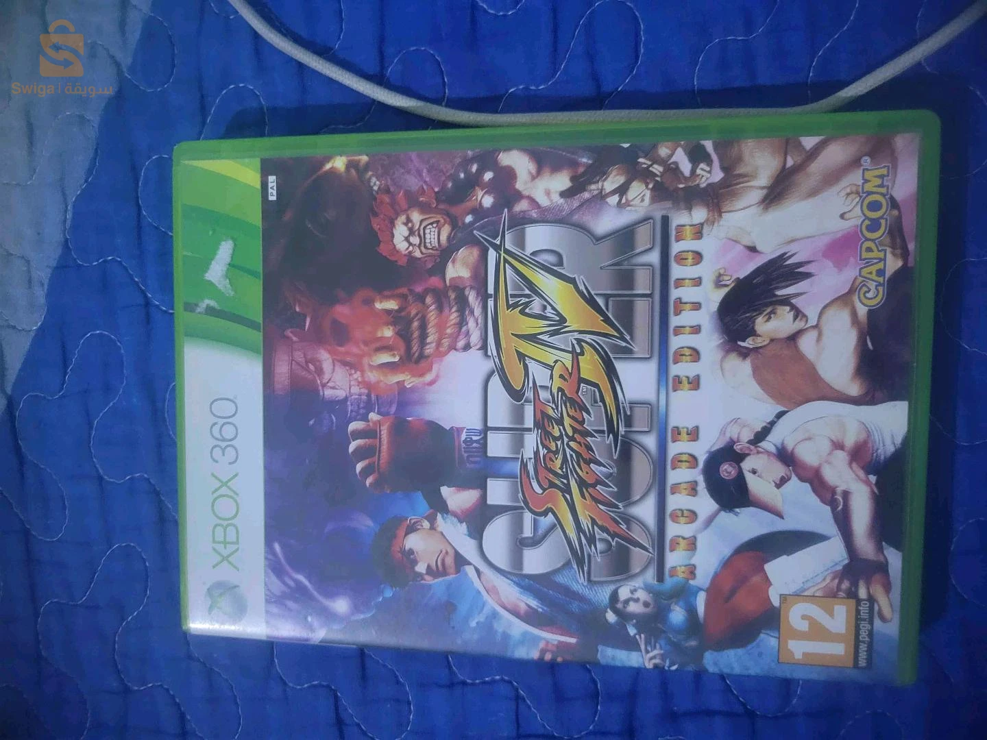 العاب اكس بوكس 