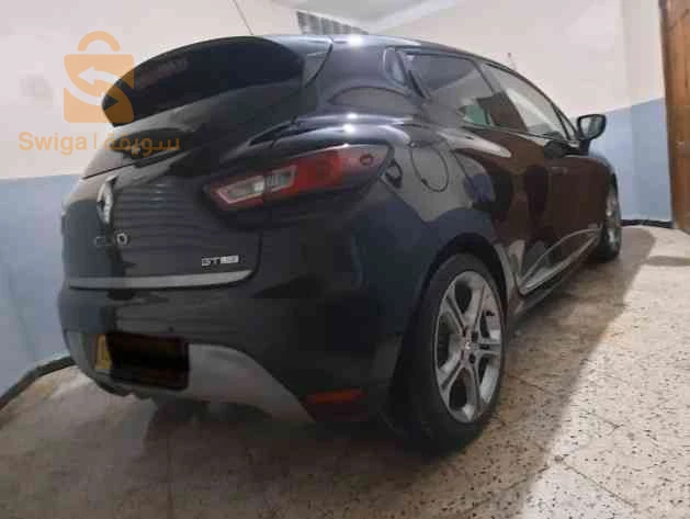 رينو Clio 4 2019 22 سيدي بلعباس