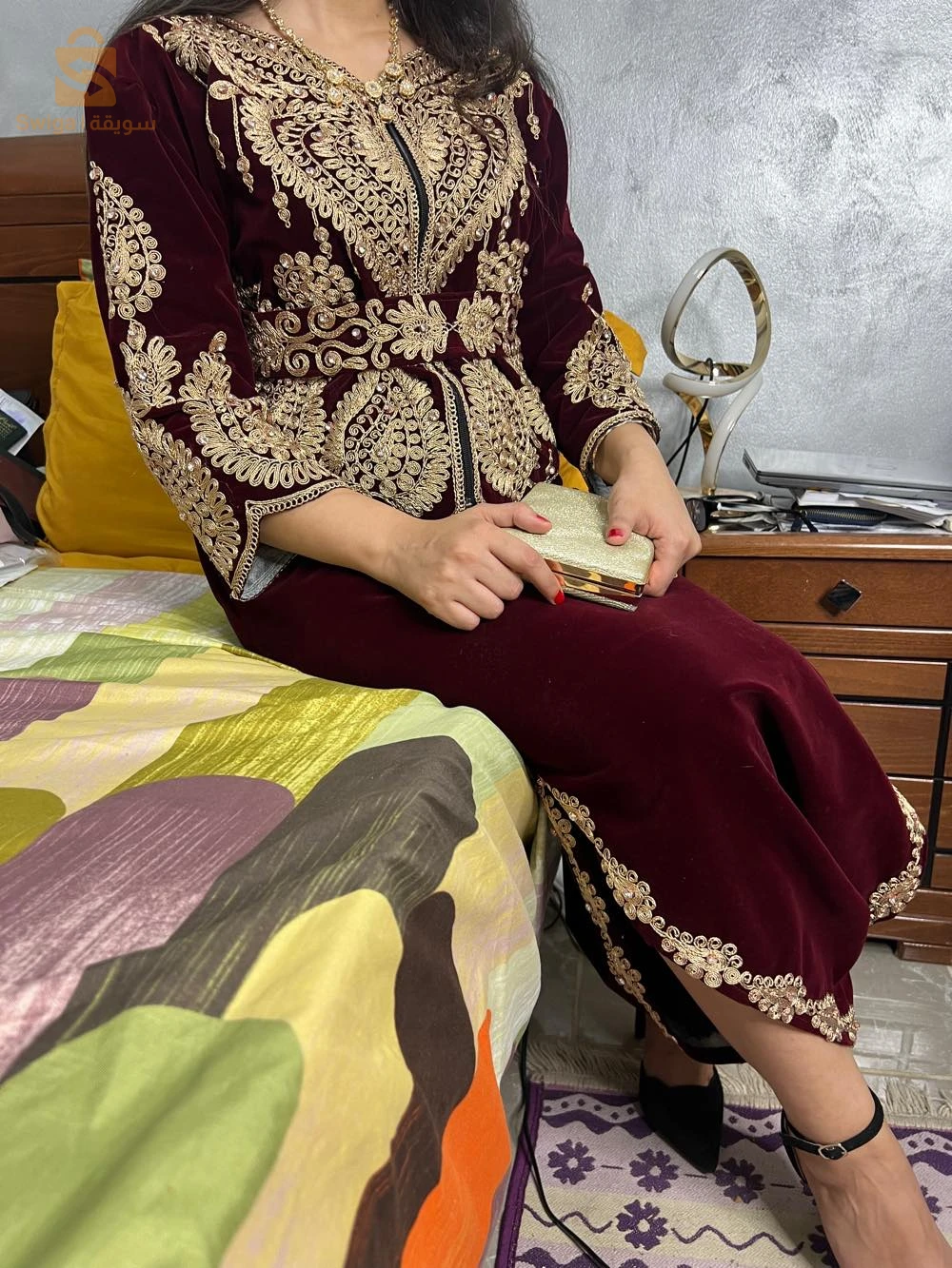 تصديرة 