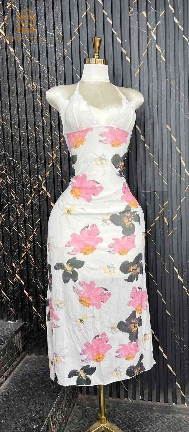 Vêtements de détente et vêtements de nuit 