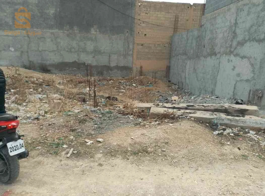 للبيع اراضي سكنية عدد الغرف 4 ام البواقي