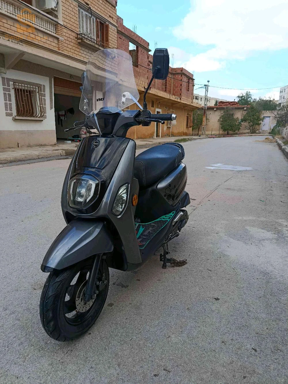 فيسبا 