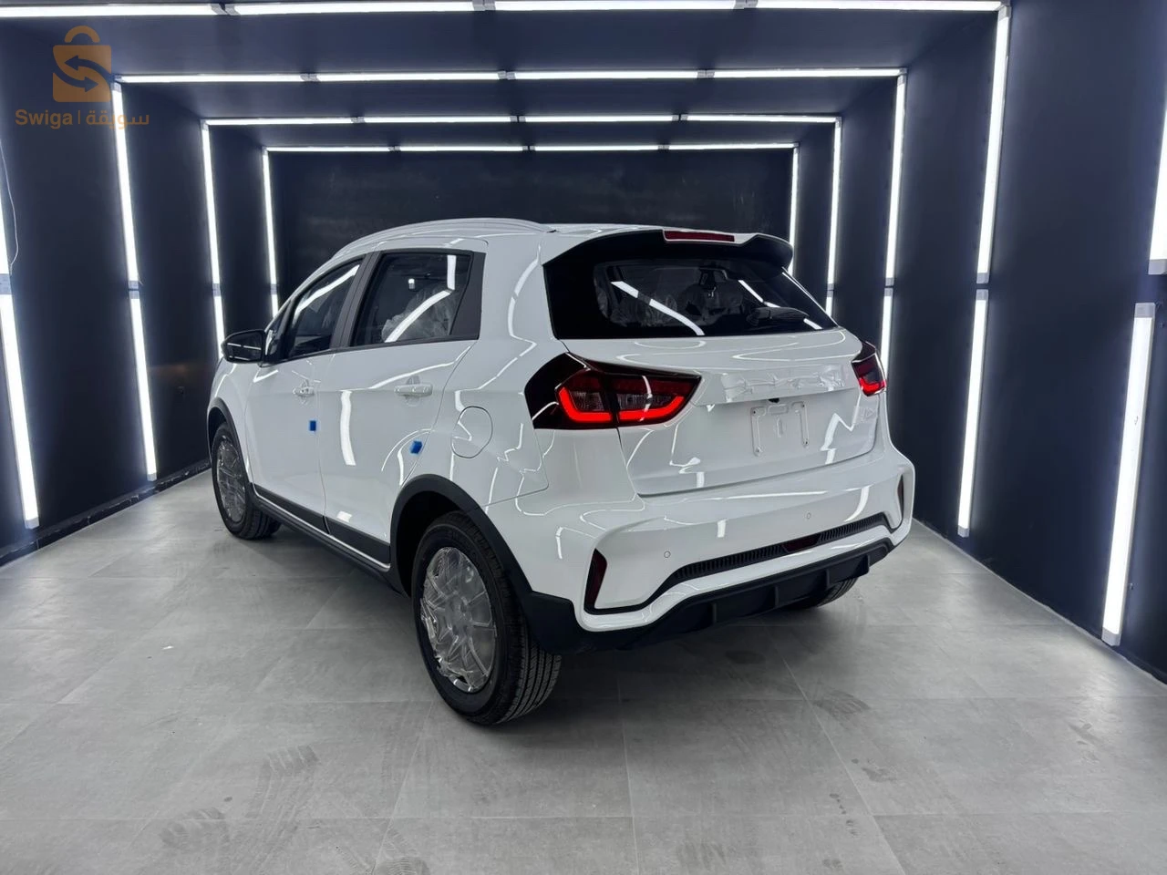 جيلى GX3 pro FUN 2025 19 سطيف