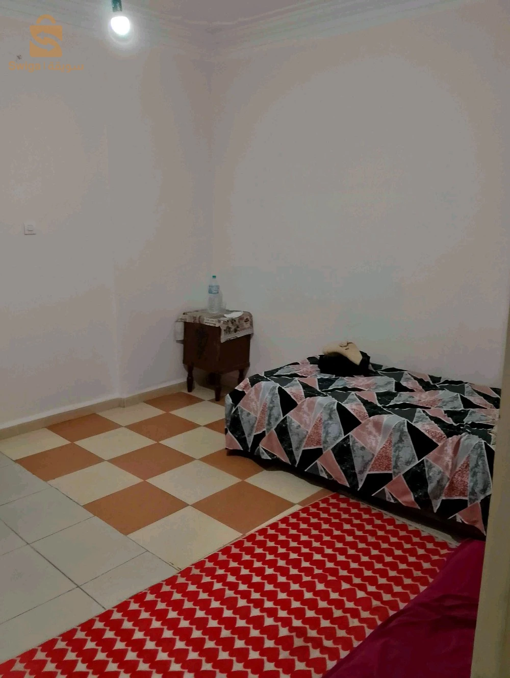 For sale villa level Room Number3 35 BOUMERDES