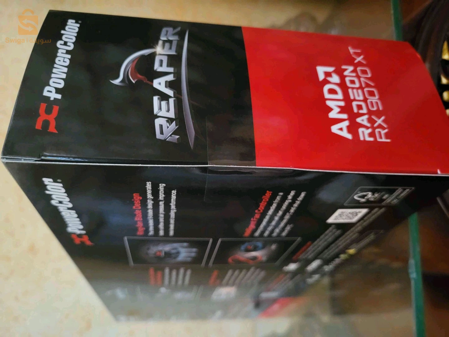 الكترونيات اخرى 