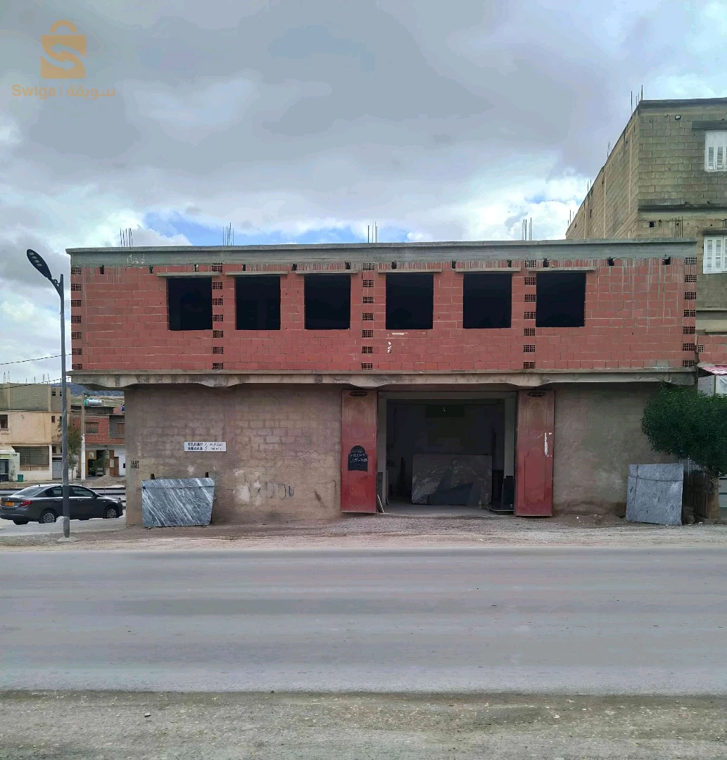 For sale villas Room Number1 25 CONSTANTINE