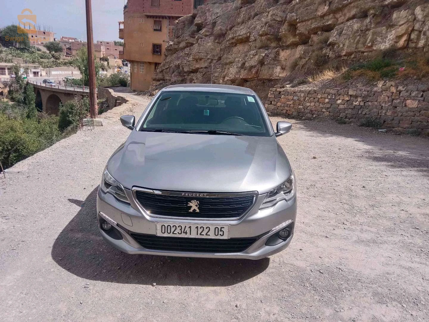 بيجو 2022 5 باتنة