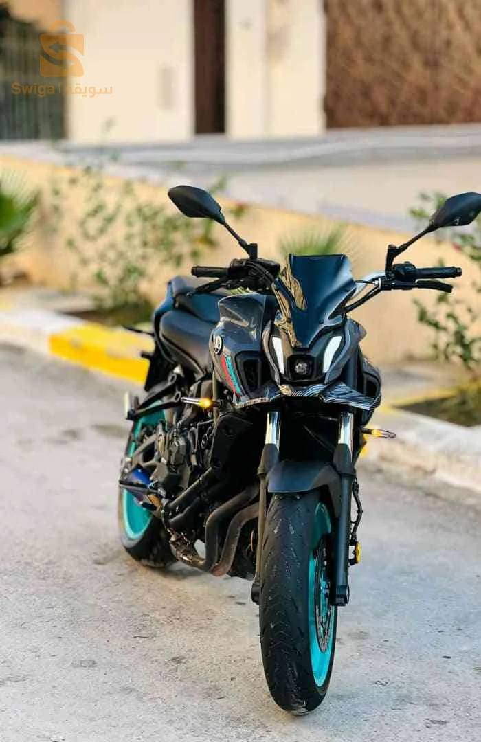 ياماها 