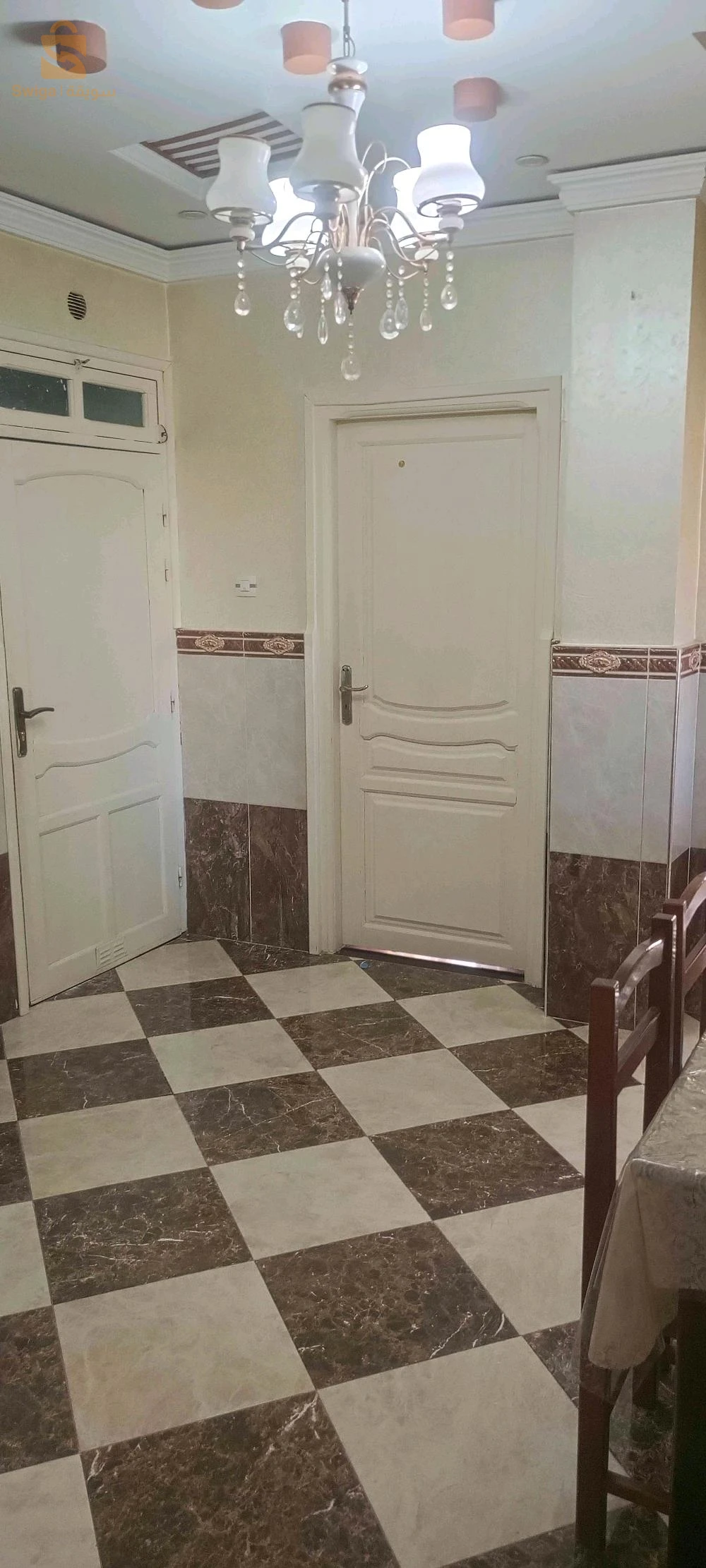 À vendre Villas les chambres 4 9 BLIDA
