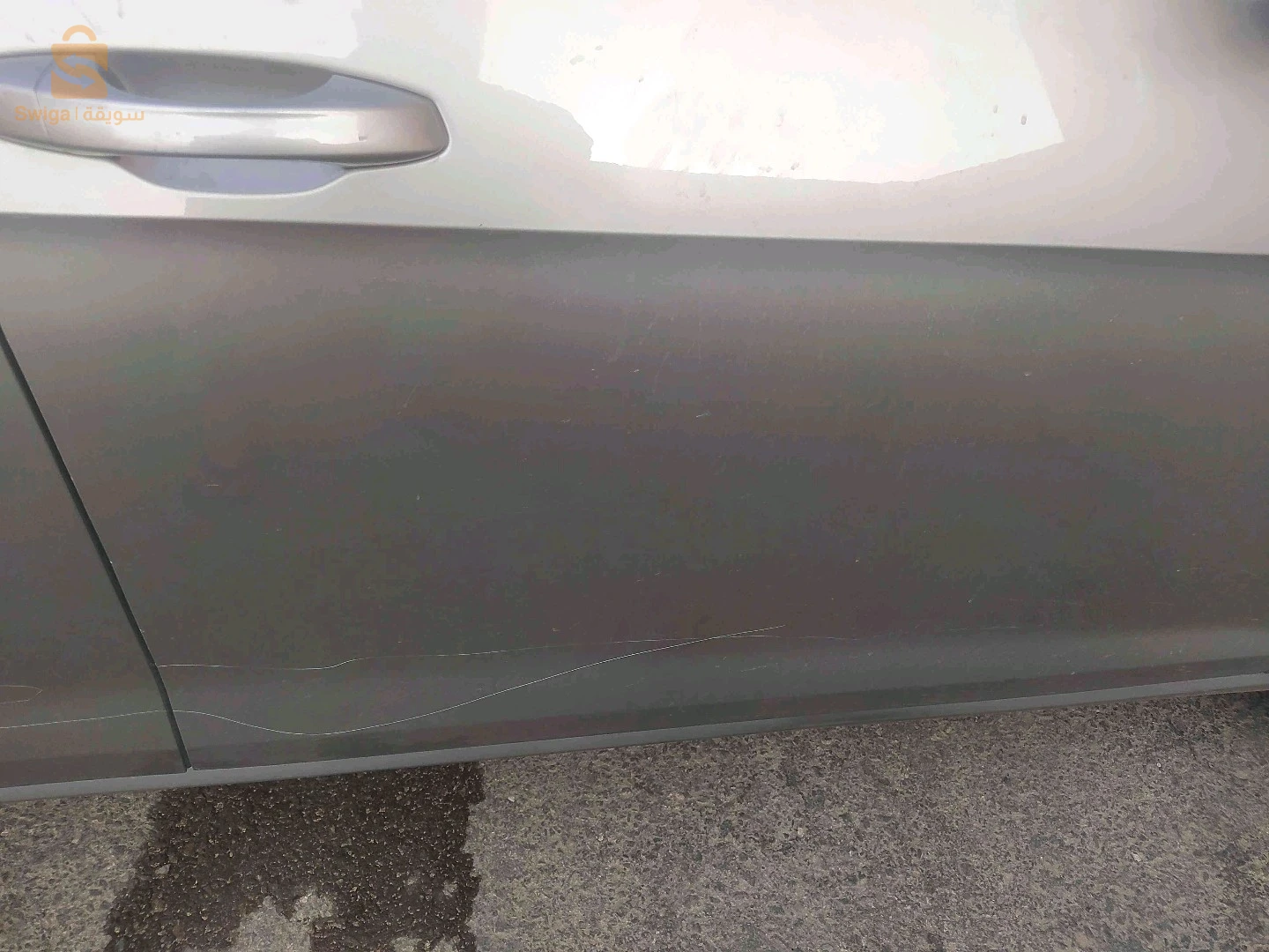Volkswagen Golf 2015 38 TISSEMSILT