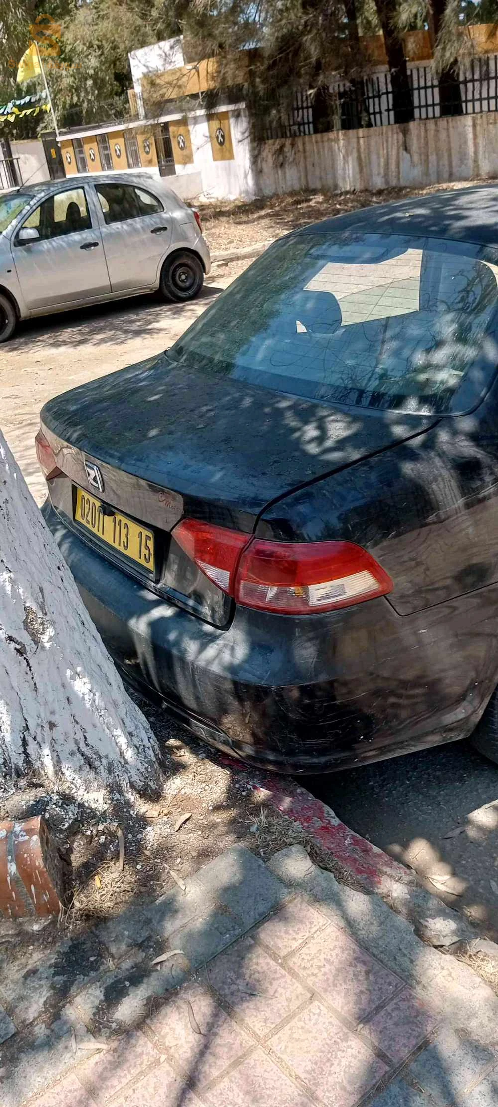 سوزوكي 2013 35 بومرداس