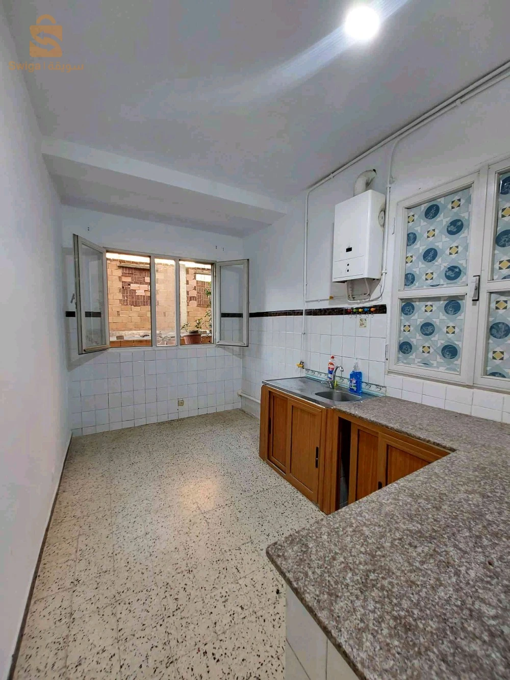 كراء شقق سكنية عدد الغرف3 16 الجزائر