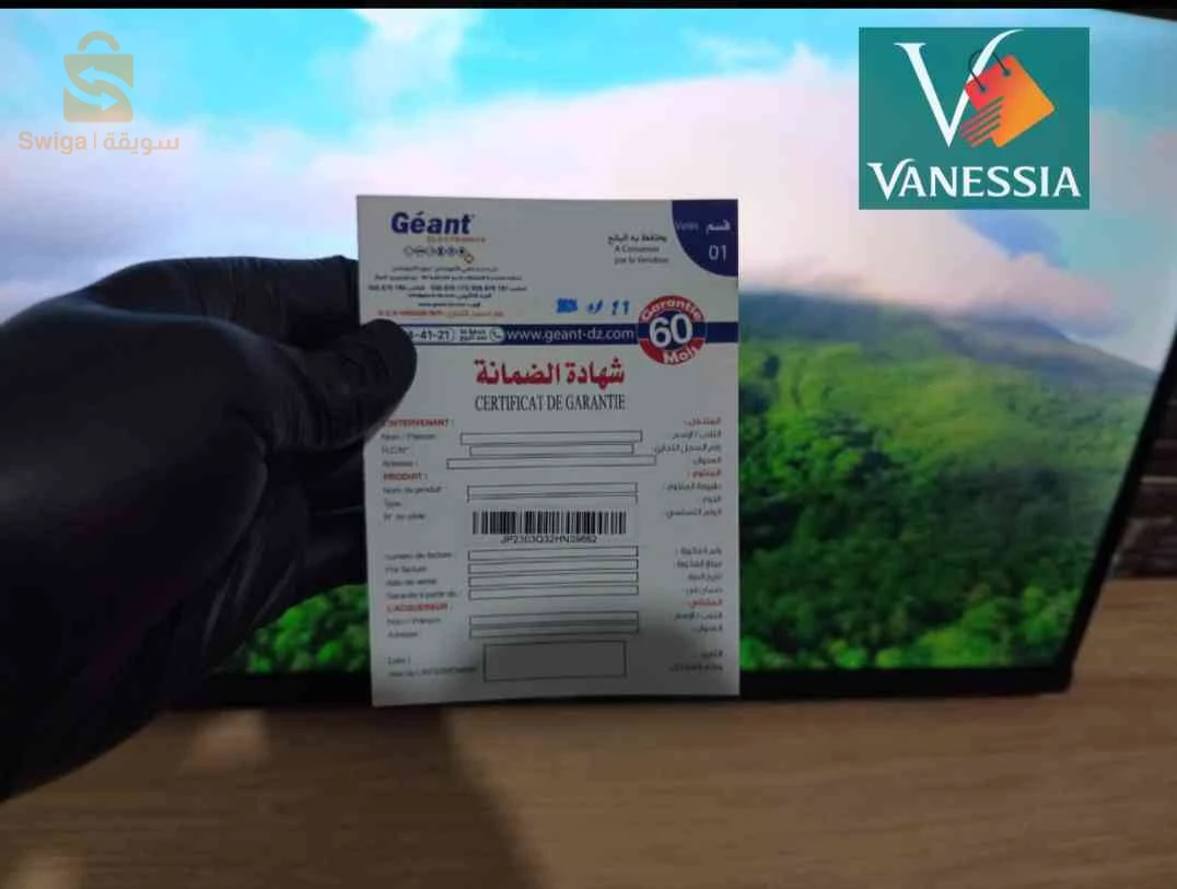 Televisions, satellites, and their accessories 