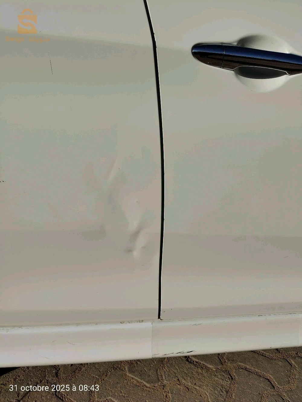 كيا Picanto 2015 30 ورقلة