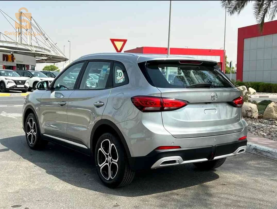 ام جي 2025 23 عنابة