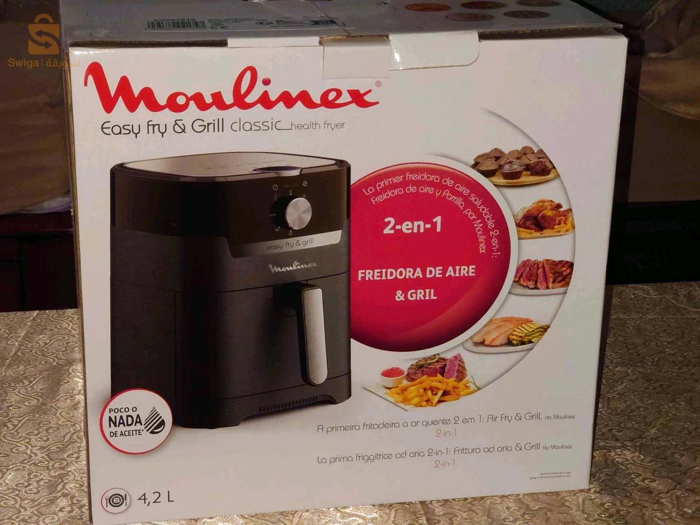 Casseroles, cocottes, poêles  et faitouts