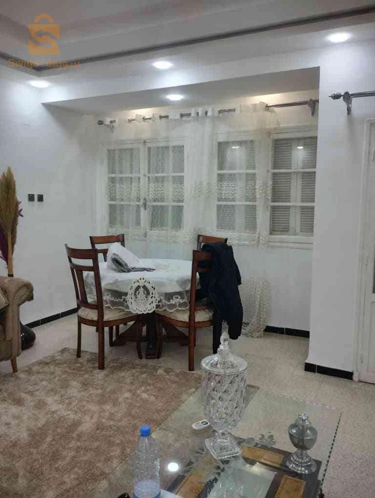 كراء شقق سكنية عدد الغرف3 16 الجزائر
