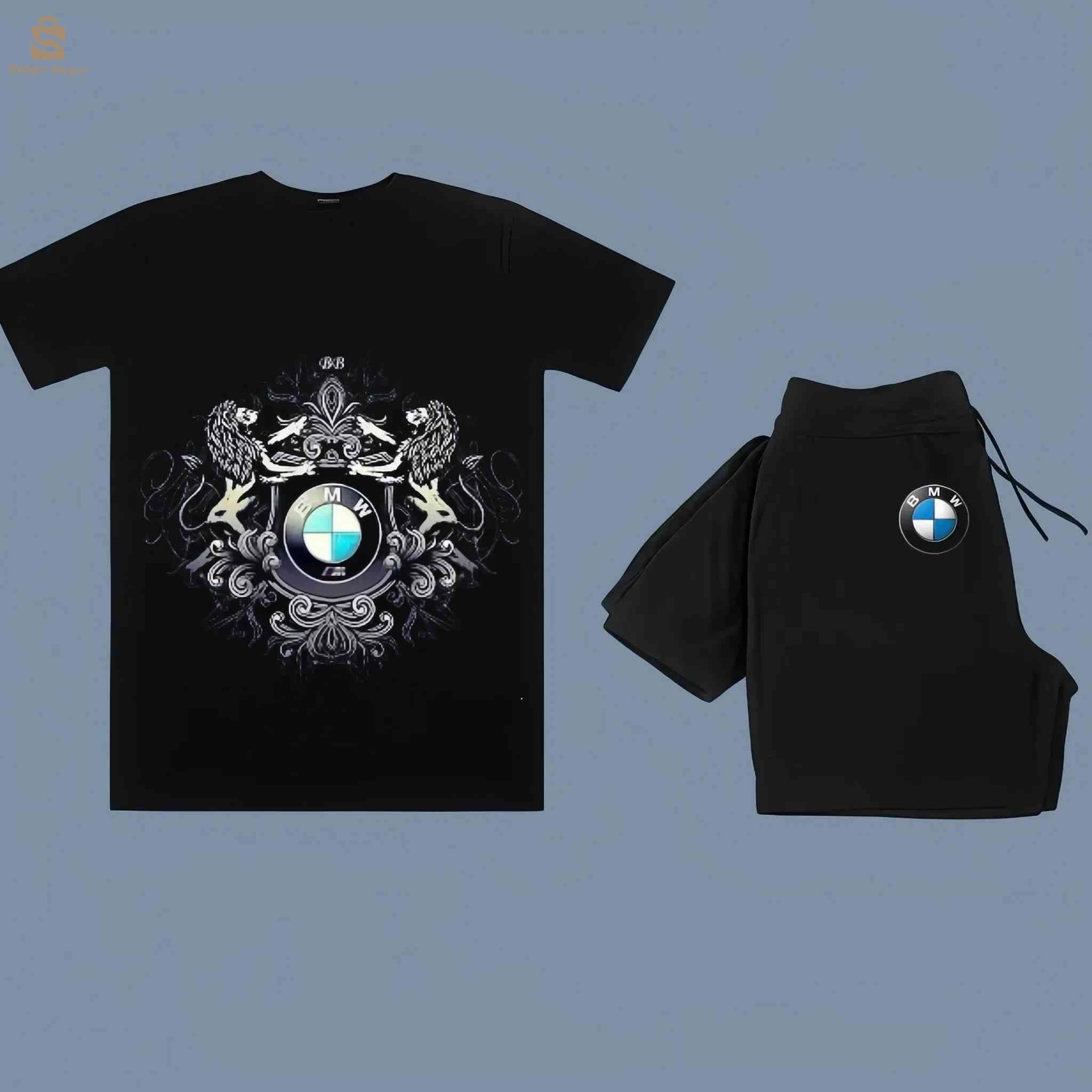 قمصان وتيشيرتات 