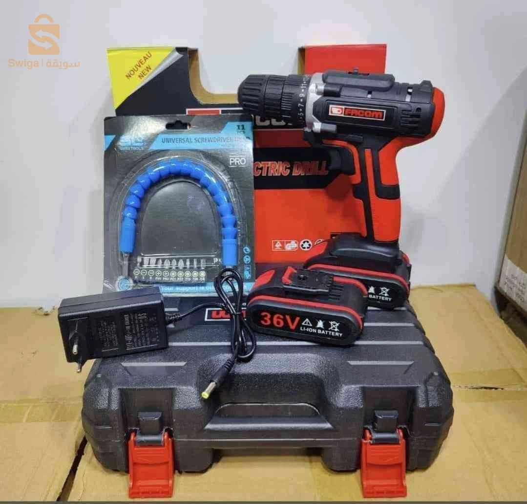 Equipement de construction 