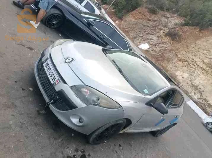 رينو Megane 2009 35 بومرداس