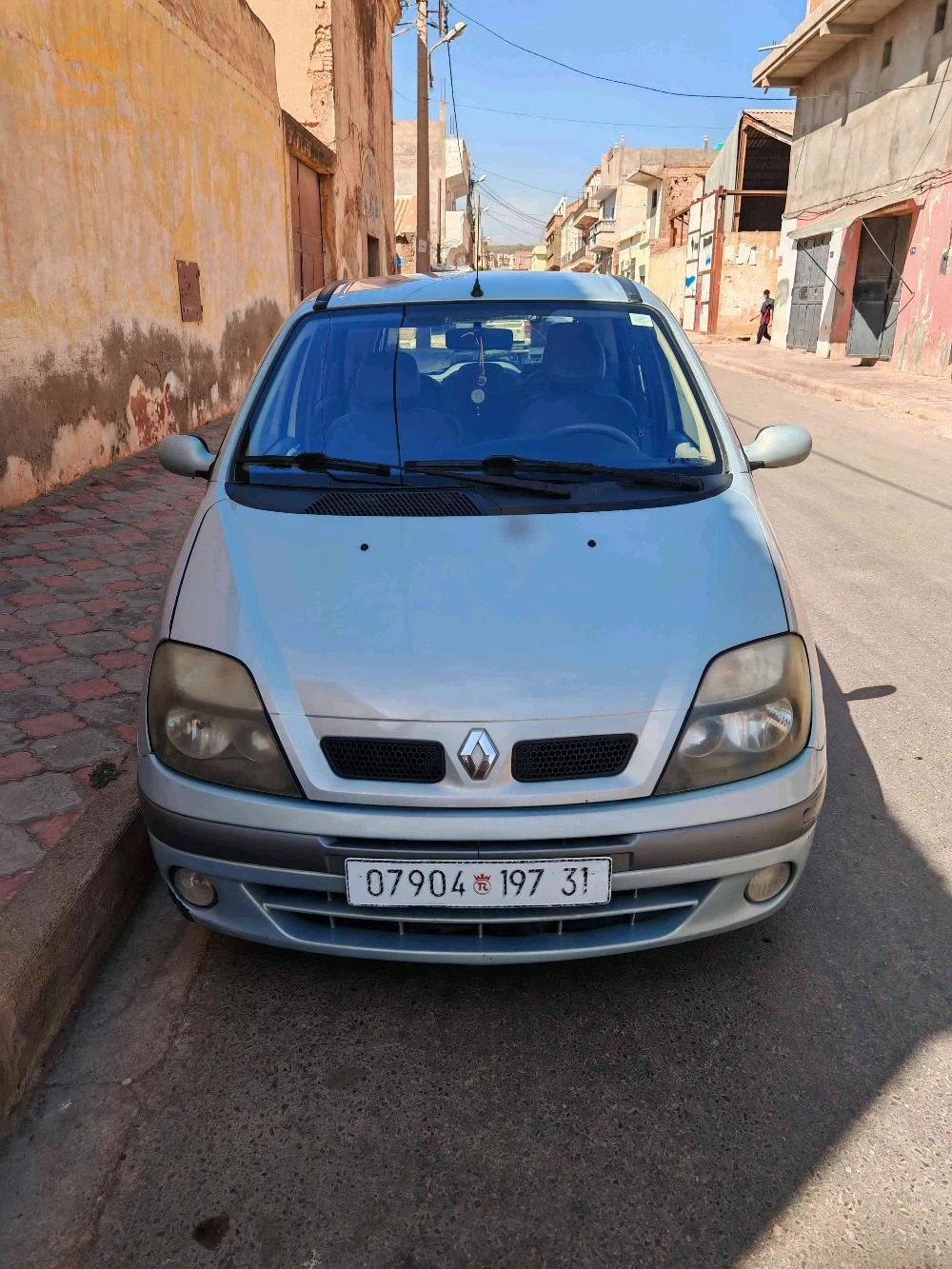 Renault Scenic 1997 31 ORAN