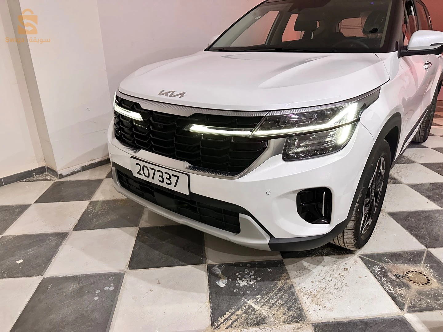 Kia Soul 2025 5 BATNA