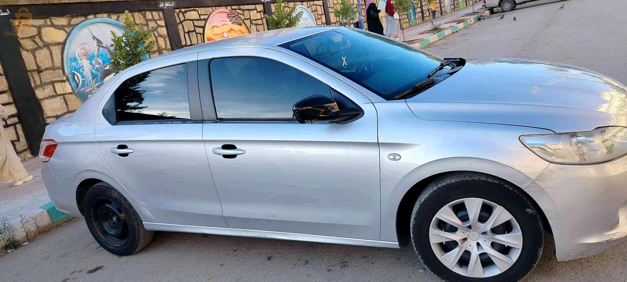 بيجو 301 2013 26 المدية