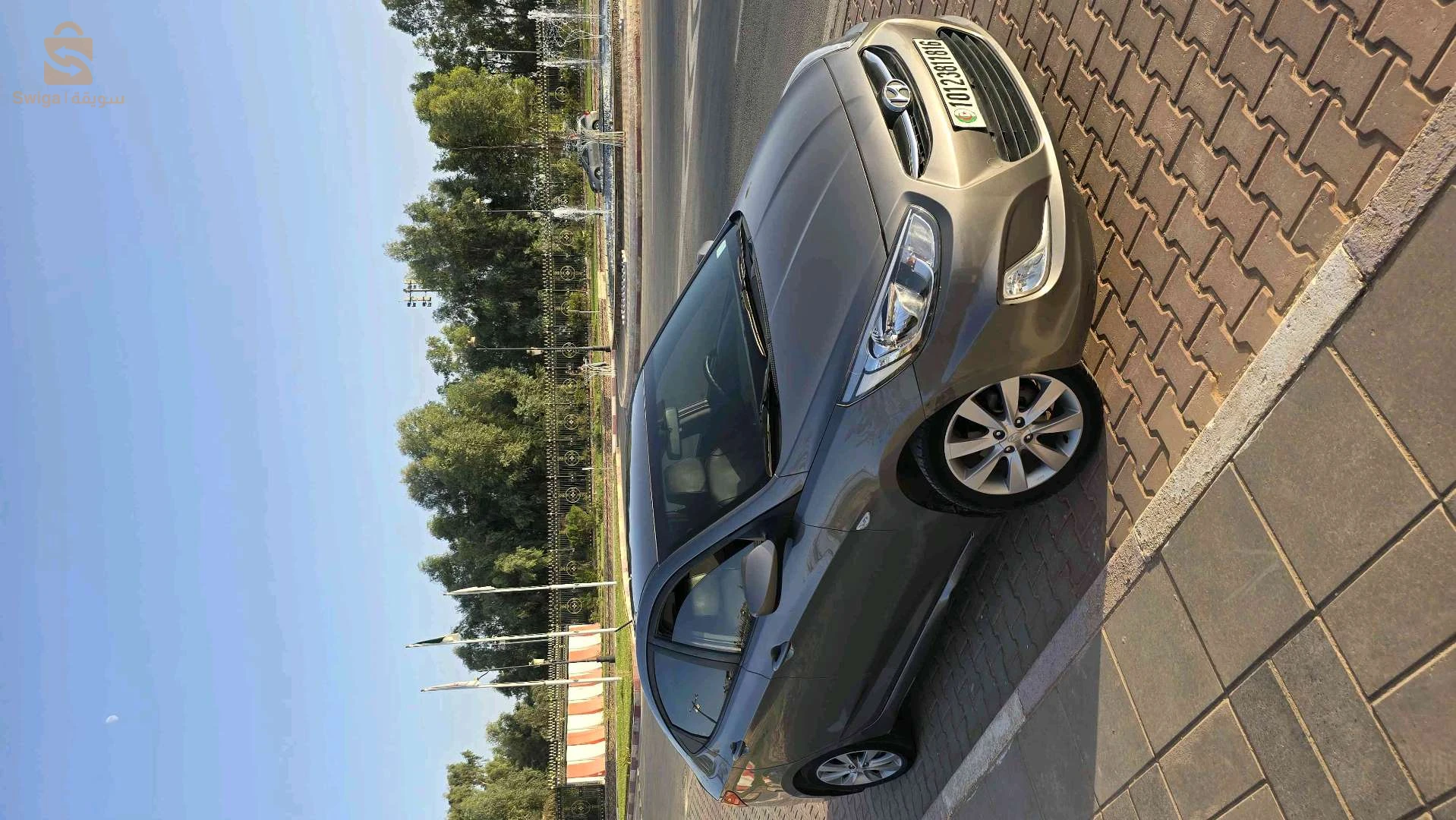 هونداي Accent 2018 30 ورقلة