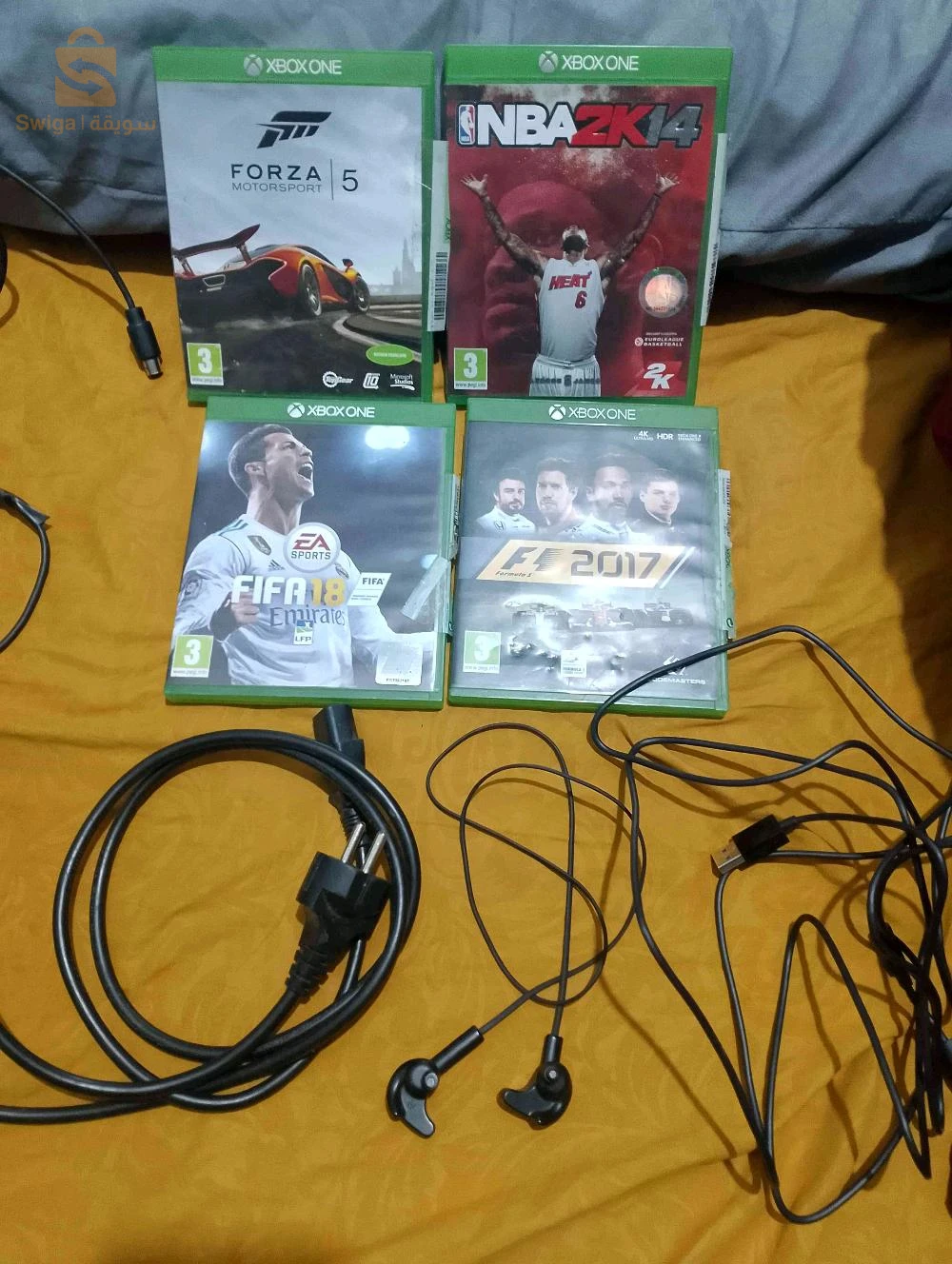 الكترونيات اخرى 