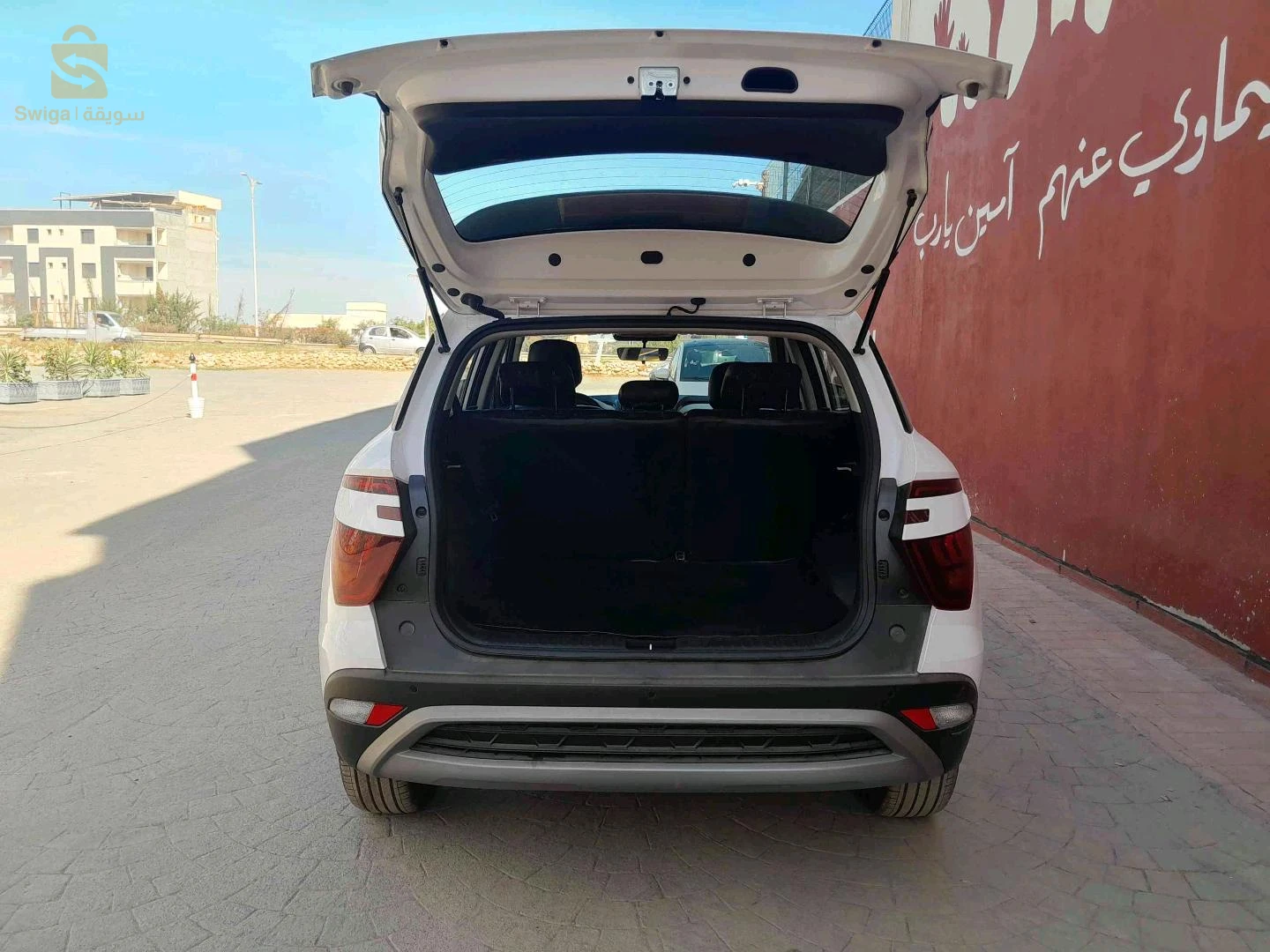 هونداي Creta 2025 16 الجزائر