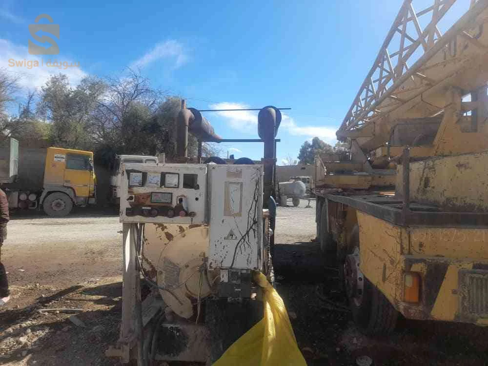 Services de construction et contrats