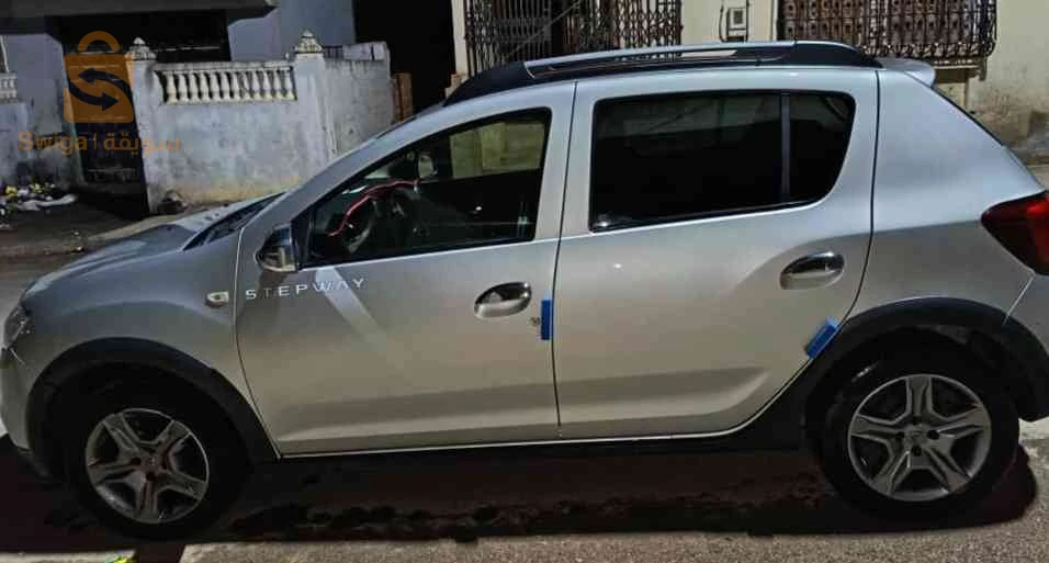 Dacia Sandero 2017 24 GUELMA