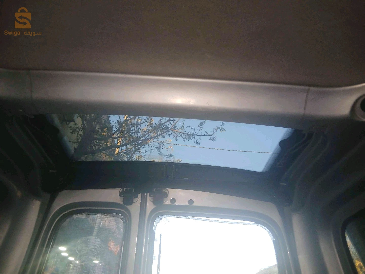 Renault Kangoo 2007 44 AIN DEFLA