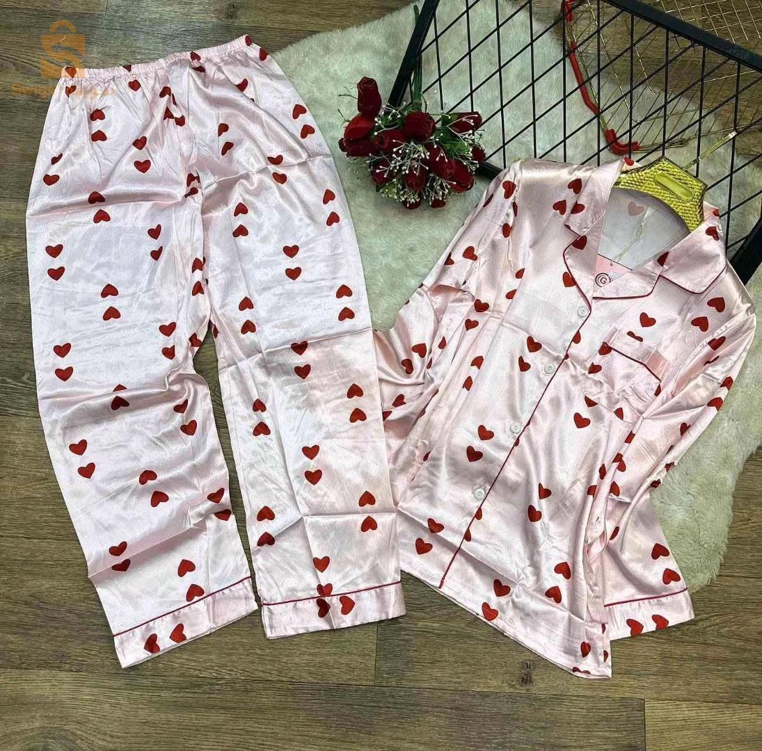 ملابس منزلية وملابس نوم 