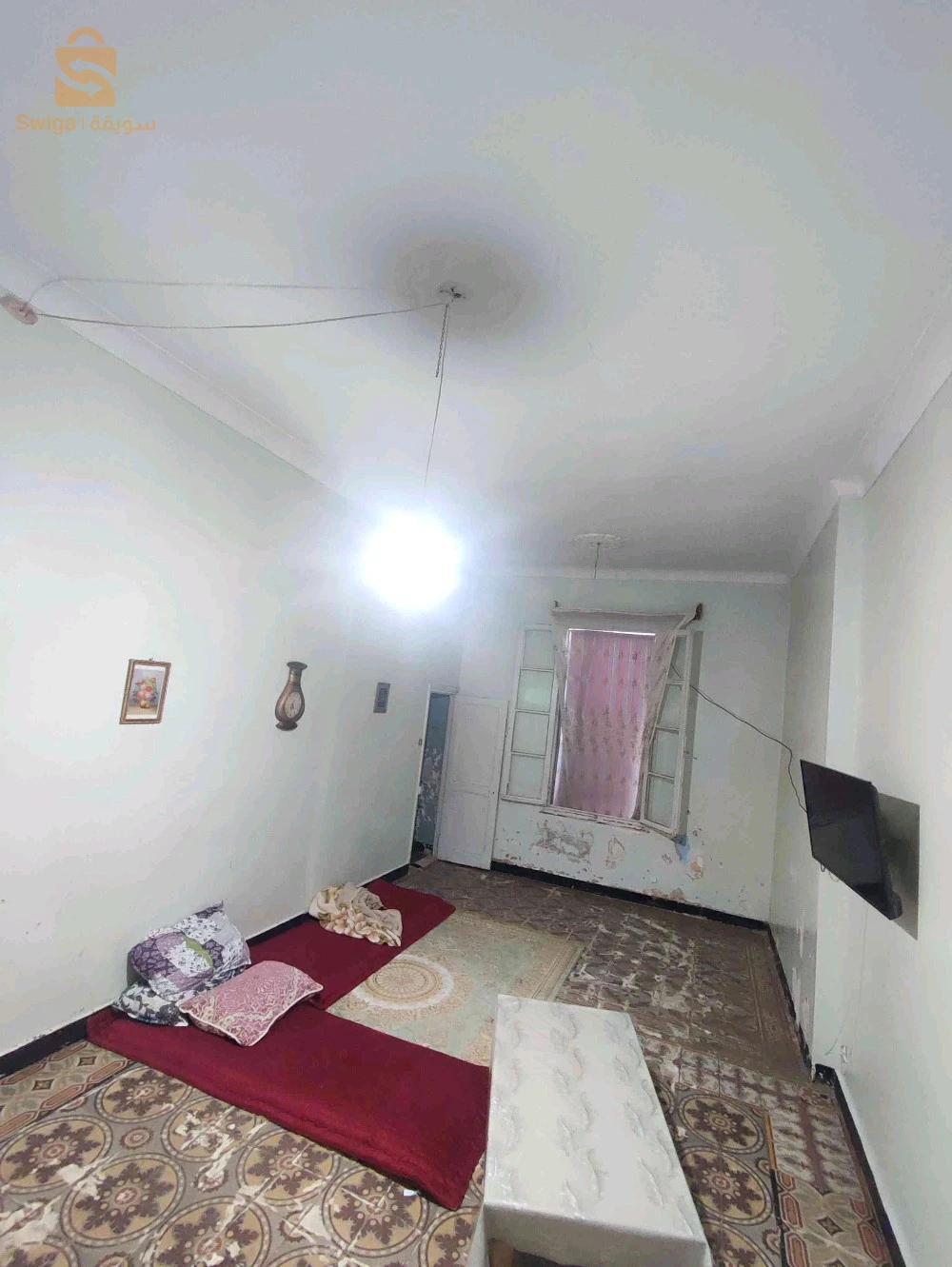 For sale villas Room Number7 46 AIN TEMOUCHENT