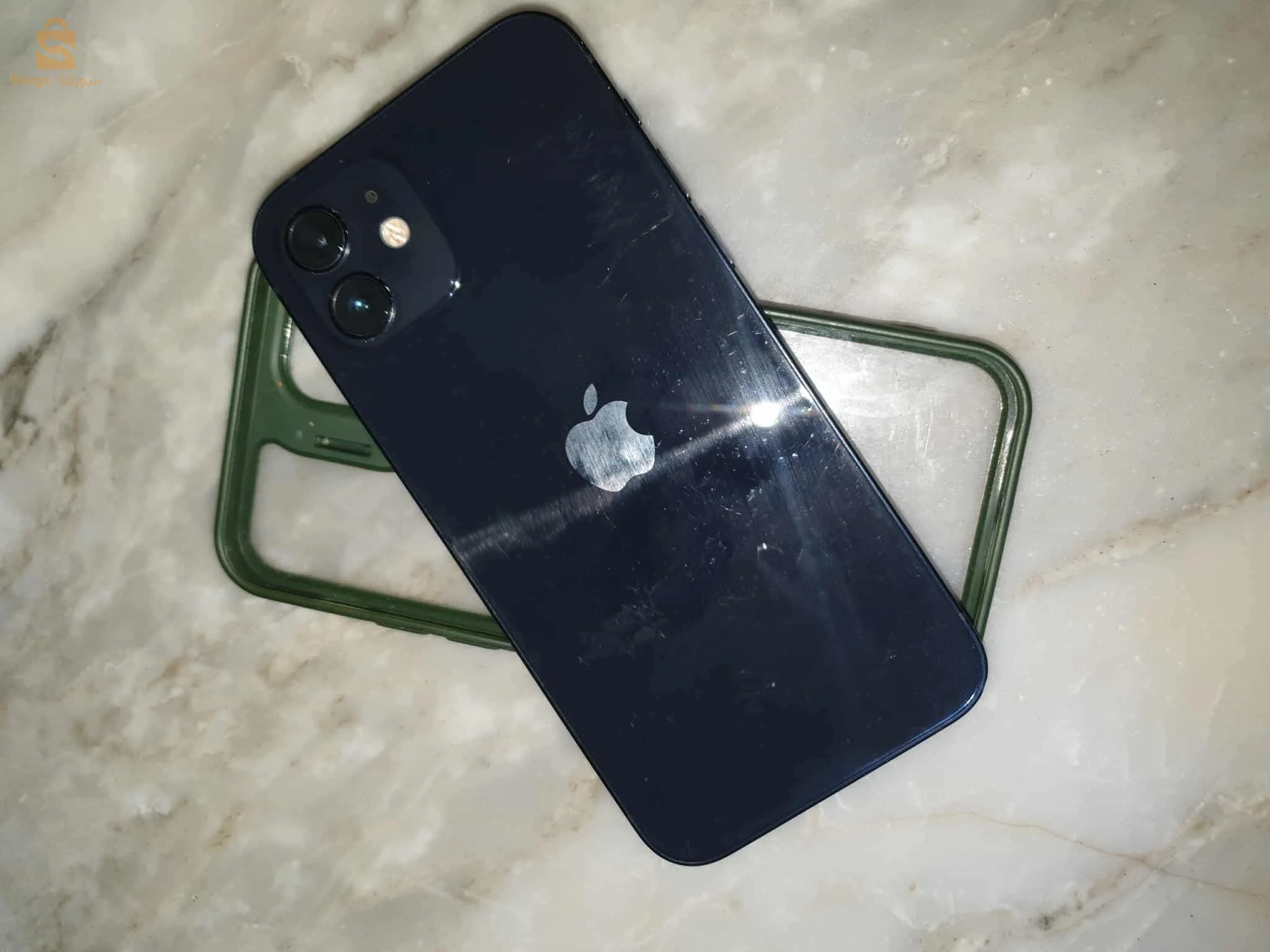 IPhone 12 à vendre