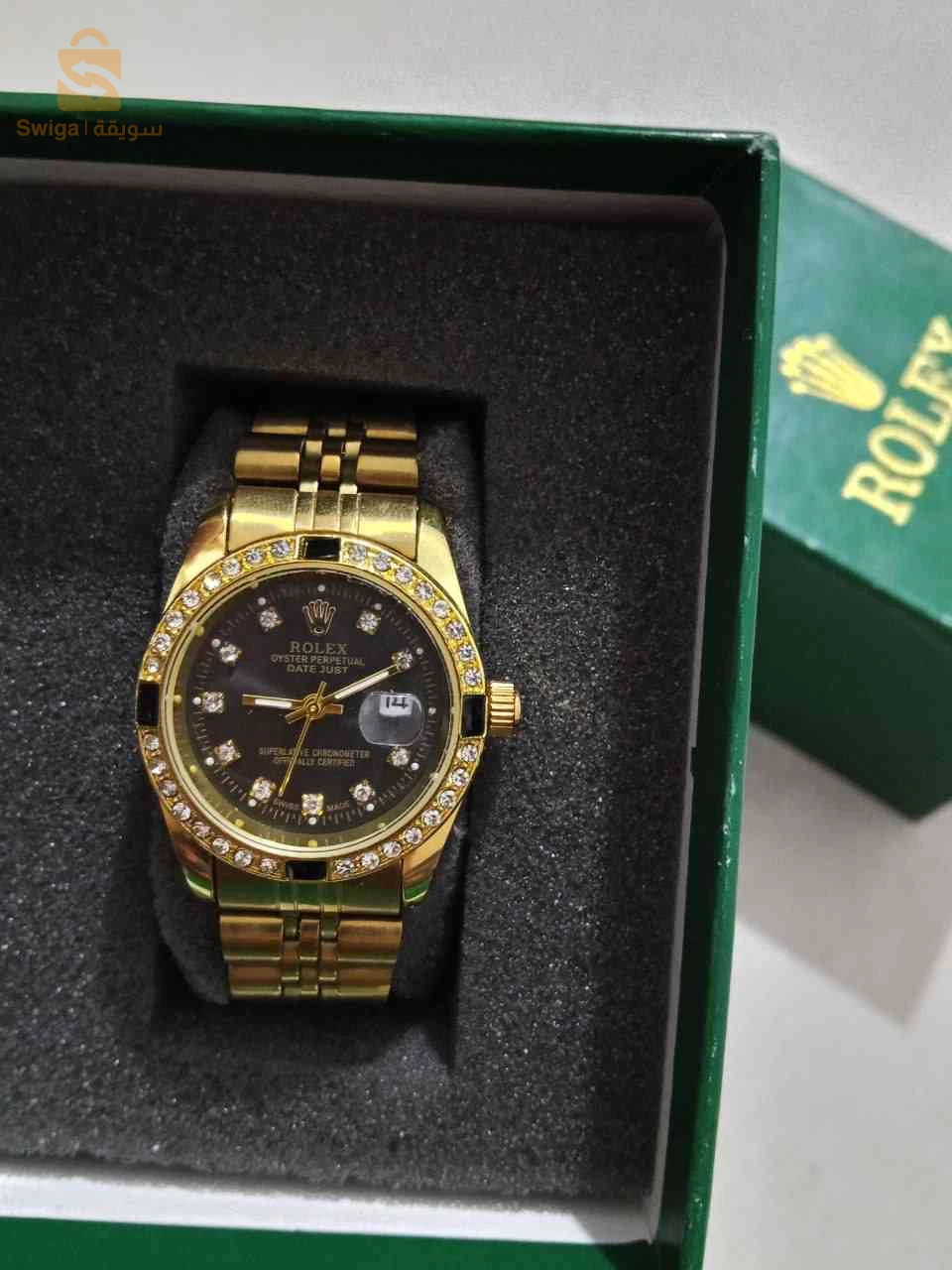 Accessoires pour hommes